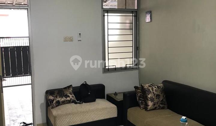 Dijual Rumah 1 Lantai Di Permata Tangerang Daerah Pasar Kemis Rumah