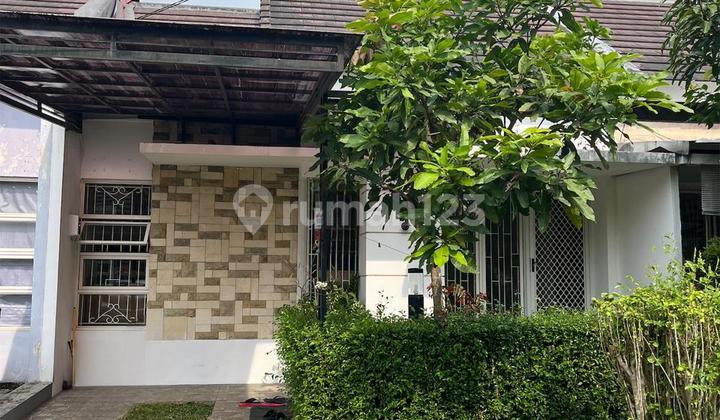 Dijual Rumah Murah Di Rancamaya Golf Estate Bogor Dijual Rumah Murah Di Rancamaya Golf Estate Bogor