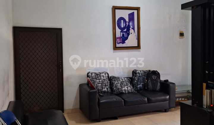 Rumah 1 Lantai di Bcs Kelapa Gading Jakarta Utara 2