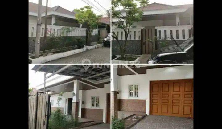 Dijual Rumah Harapan Indah Bekasi Shm Full Furnished 1