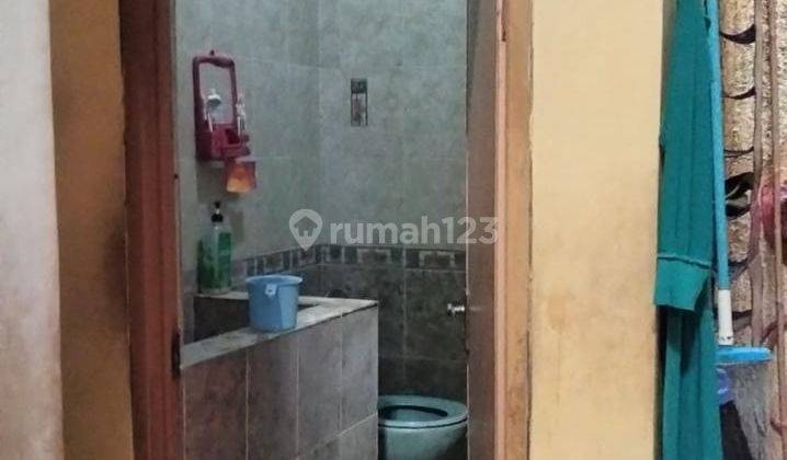 Dijual Rumah Siap Huni Perumahan Galaxy Bekasi Selatan 2