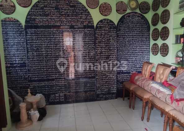 Dijual Rumah Taman Harapan Baru Bekasi Shm Dijual Rumah Taman Harapan Baru Bekasi Shm