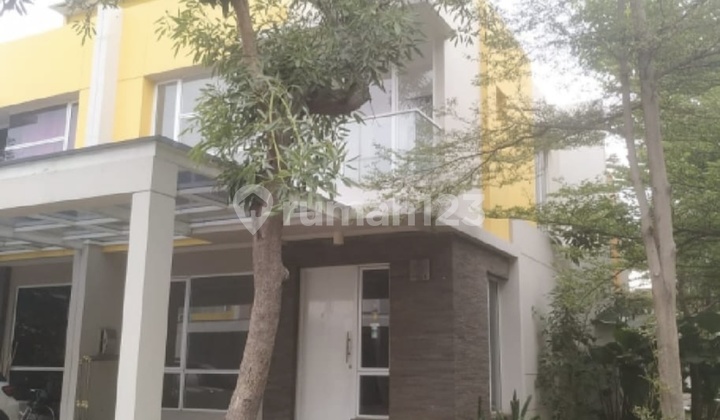 Rumah Sewa Sedayu City Kelapa Gading
