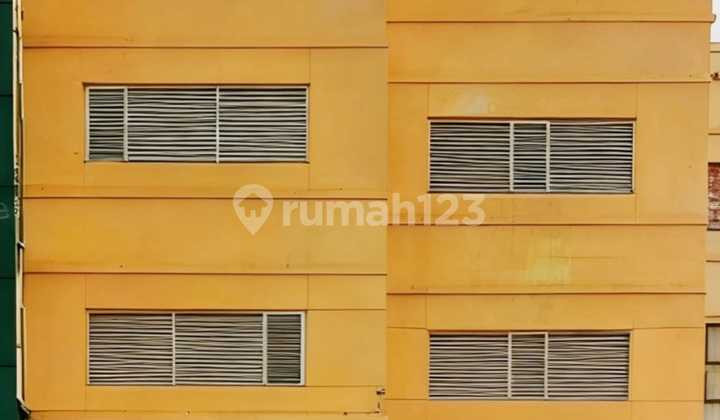 Ruko Gandeng 3 Lantai Murah di Kranji Bekasi Jawa Barat