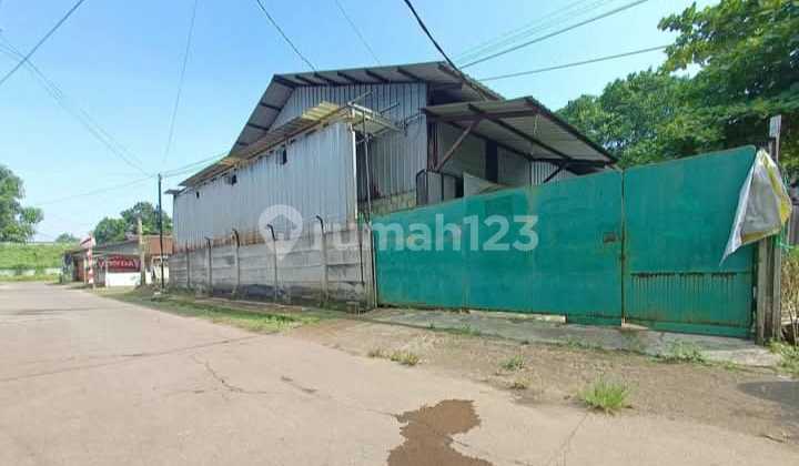 Gudang Siap Pakai Lokasi di Cijengkol Setu Bekasi Jawa Barat Gudang Siap Pakai Lokasi di Cijengkol Setu Bekasi Jawa Barat