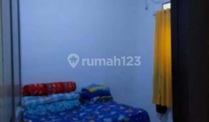 For Sale Strategic House In Harapan Baru Regency Bekasi 2