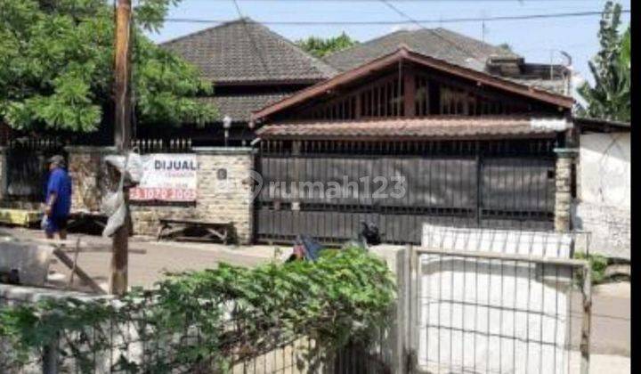 Jual Cepat Rumah 1.5 Lantai Di Pasar Minggu Jakarta Selatan Shm 1