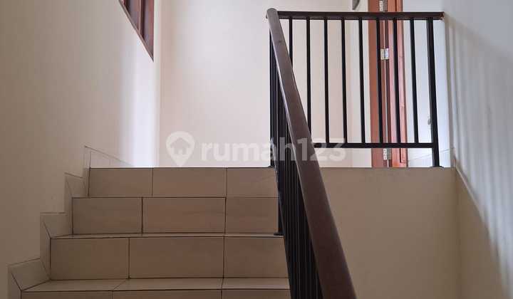 Dijual Rumah Siap Huni Di Cluster Harmoni Harapan Indah 2