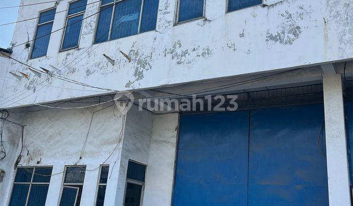 Disewakan Gudang Di Re Martadinata Ancol Jakarta Utara Disewakan Gudang Di Re Martadinata Ancol Jakarta Utara