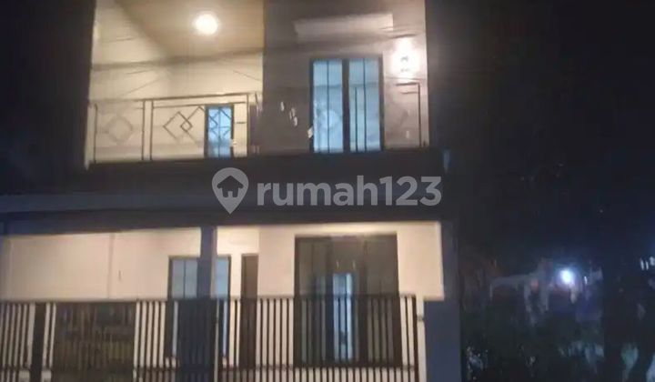 For Sale 2-Story House In Taman Harapan Baru Bekasi For Sale 2-Story House In Taman Harapan Baru Bekasi