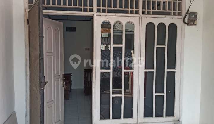 Dijual Rumah Siap Huni Di Perum Pejuang Jaya Harapan Indah