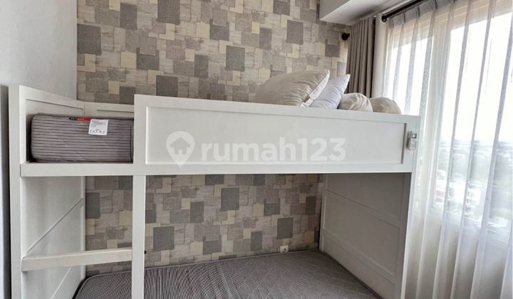 For Sale Apartment The Aspen Residence 15th Floor Tower B Cilandak 2