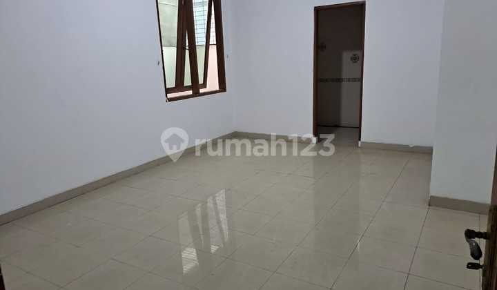 Jual Cepat Rumah Di Gading Indah Dekat Mall Kelapa Gading 2