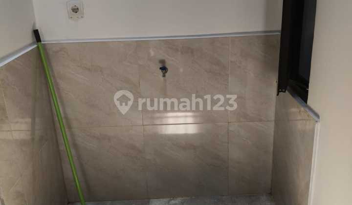 Dijual Rumah Kekinian Bebas Banjir Di Perumahan Telaga Mas 2