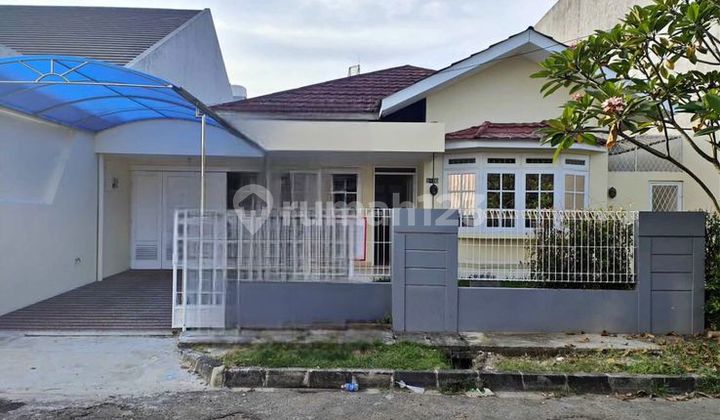 Runah Murah Rapih dan Siap Huni di Tanjung Barat Jakarta Selatan Runah Murah Rapih dan Siap Huni di Tanjung Barat Jakarta Selatan