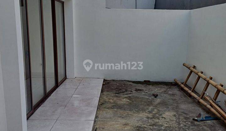 Dijual Rumah Jakarta Garden City Alamanda Jakarta Timur Shm 2