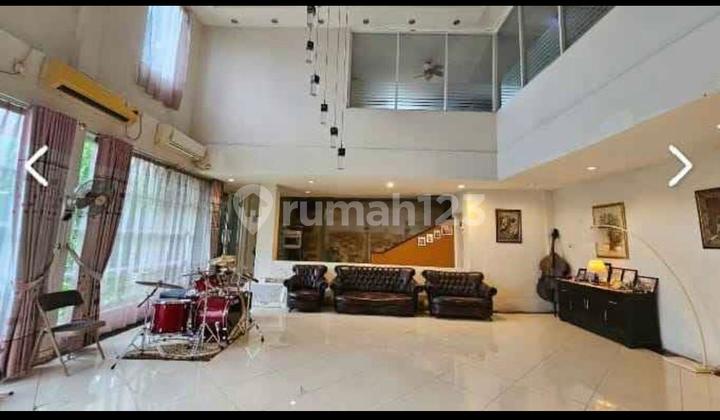 Rumah 2 Lantai Nyaman dan Asri di Joglo Jakarta Barat Rumah 2 Lantai Nyaman dan Asri di Joglo Jakarta Barat