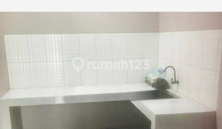 Dijual Rumah Industrial Minimalis Kekinian Di Vila Indah Permai 2