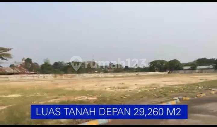 Dijual Tanah Murah Ex Pt Lokasi Di Tangerang Include Kantor Dijual Tanah Murah Ex Pt Lokasi Di Tangerang Include Kantor