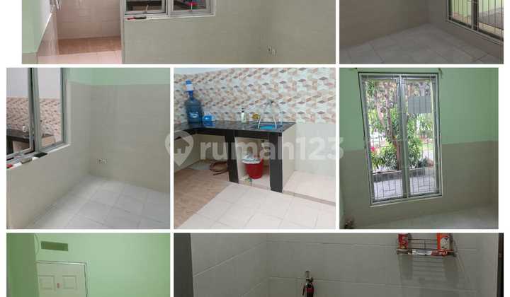 For Rent House In Cluster Harmoni Harapan Indah Shm For Rent House In Cluster Harmoni Harapan Indah Shm