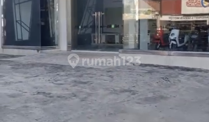 For Rent Commercial Space Ex Showroom Jatiasih Bekasi For Rent Commercial Space Ex Showroom Jatiasih Bekasi