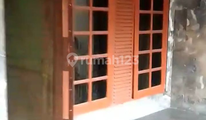 Dijual Rumah 2 Lantai Di Wisma Asri 1 Bekasi Utara 2