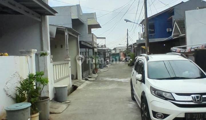 Dijual Cepat Rumah Murah Di Griya Sakinah 1 Babelan Bekasi Utara Shm 2