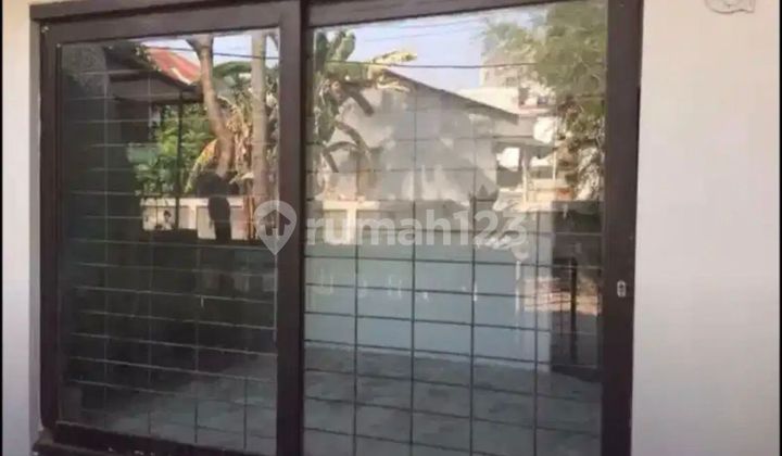 Dijual Rumah 1.5 Lantai Murah Di Daerah Pejaten Jakarta Selatan 2