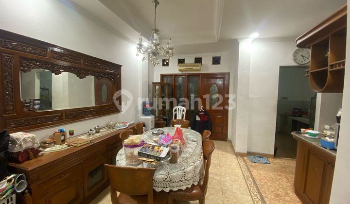 Dijual Rumah Pinggir Jalan Di Harapan Baru Regrncy Cakung 2