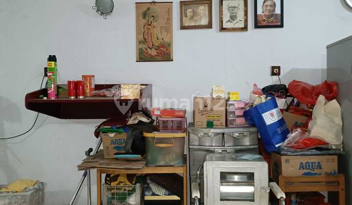 Dijual Cepat Rumah Standard 1 1/4 Lantai Di Cengkir Barat 2