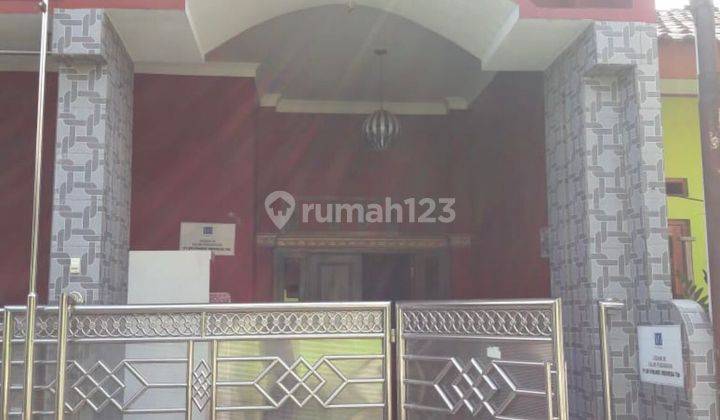 Dijual Rumah Harapan Jaya 2 Bekasi Utara Shm 1