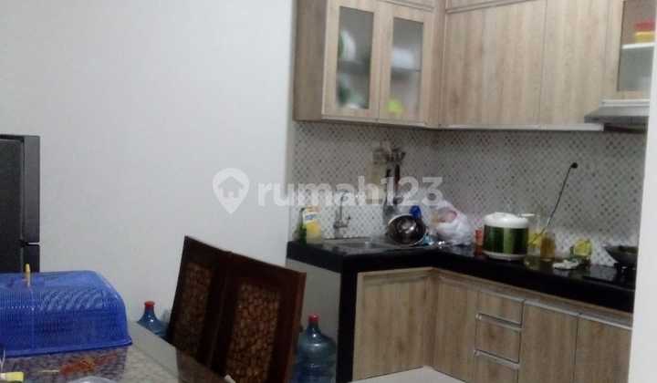 Rumah Clasic 2 Lantai di Taman Malaka Pondok Kelapa Jakarta Timur 2