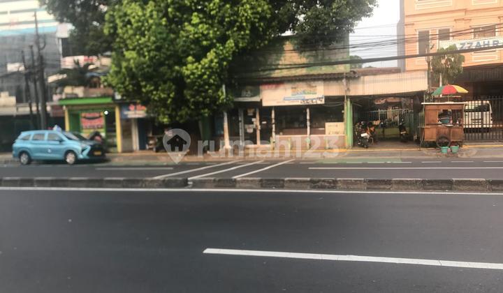 Dijual Tanah Dan Bangunan Di Jl Dewi Sartika Raya Jakarta Timur Dijual Tanah Dan Bangunan Di Jl Dewi Sartika Raya Jakarta Timur