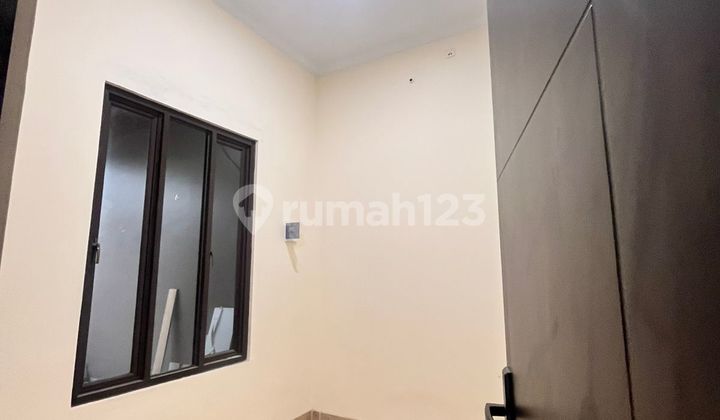 Rumah Minimalis 2 Lantai di Pondok Ungu Bekasi Jawa Barat 2