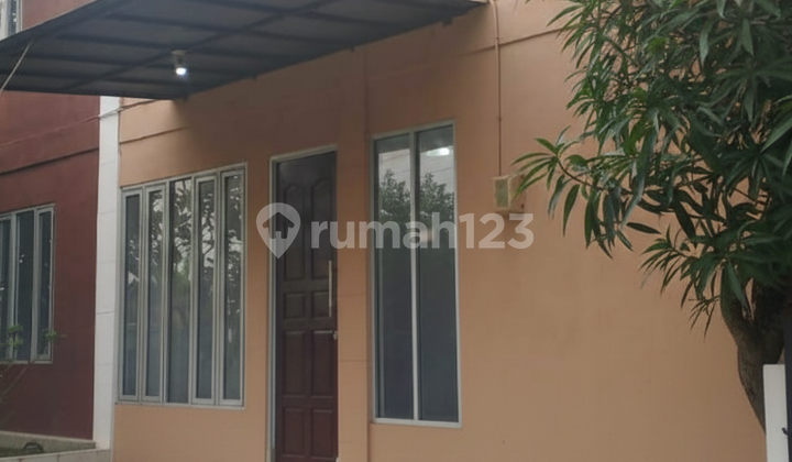 Rumah di Bumi Bekasi Baru Rawalumbu Kota Bekasi Jawa Barat Rumah di Bumi Bekasi Baru Rawalumbu Kota Bekasi Jawa Barat