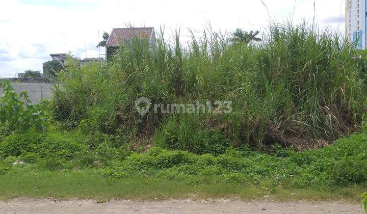 Dijual Tanah Kavling Dprd Penggilingan Jakarta Timur 2