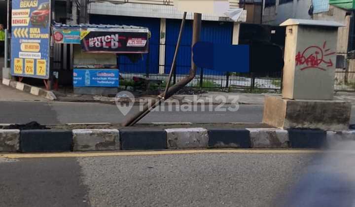 Warehouse For Rent In South Tambun Bekasi Warehouse For Rent In South Tambun Bekasi