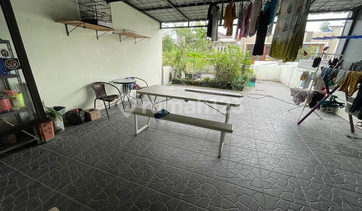 Dijual Rumah Di Bojong Indah Persada Sayang Rawabuaya 2