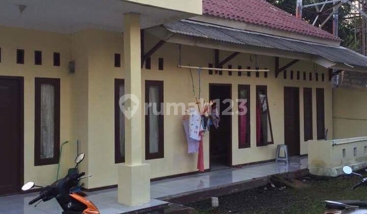 Rumah dan 2 Kontrakan di Rawalumbu Bekasi Jawa Barat Rumah dan 2 Kontrakan di Rawalumbu Bekasi Jawa Barat