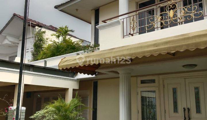 Dijual Rumah Murah Mewah Di Pengadegan Jakarta Selatan Pancoran 1