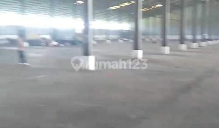 Dijual Pabrik Depan Kawasan Kim Karawang Timur Dijual Pabrik Depan Kawasan Kim Karawang Timur