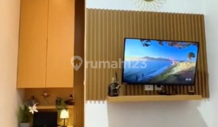 Dijual Rumah Kost Baru Di Kemanggisan Jakarta Barat 2