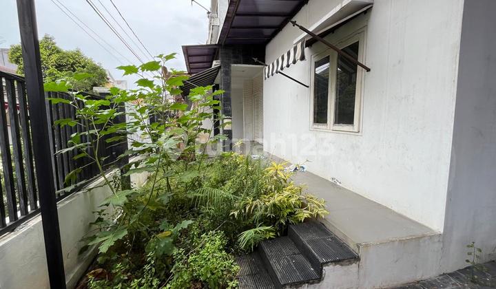 Dijual Cepat Rumah W Lantai Di Jati Makmur Pondok Gede Bekasi 2