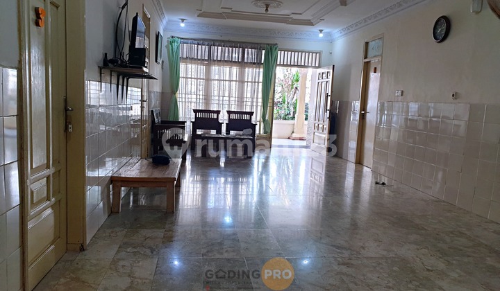 For Sale: Strategically Located Boarding House in Cempaka Putih Tengah, Asri 2