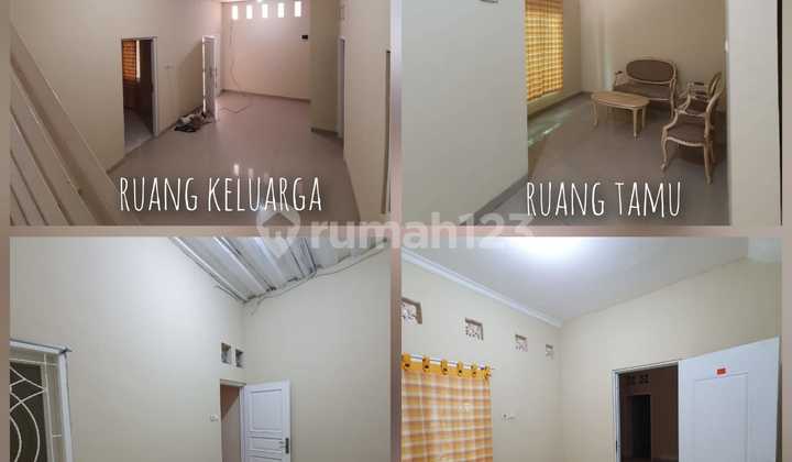 Dijual Rumah Siap Huni 1.5 Lantai Di Pekayon Bekasi Selatan 2