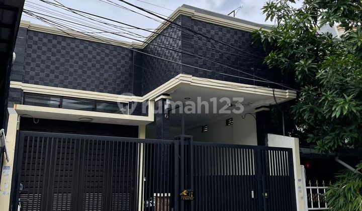 Dijual Rumah Di Bojong Indah Persada Sayang Rawabuaya