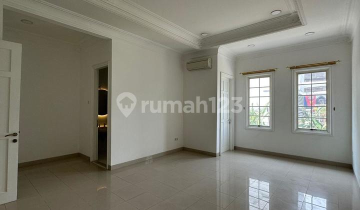 Rumah 3Lt Asri dan Exclusive di Kelapa Gading Jakarta Utara