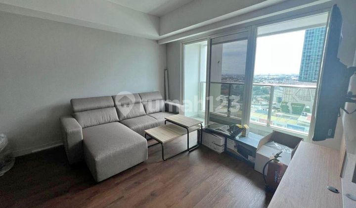 For Sale The Kensington Royal Suites Apartment Kelapa Gading