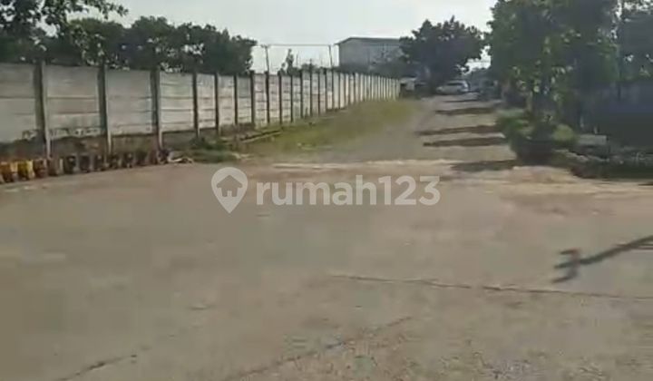 For Rent Warehouse In Curug Kosambi East Karawang Strategic Location For Rent Warehouse In Curug Kosambi East Karawang Strategic Location