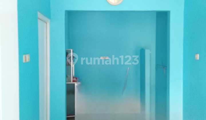 Rumah di Mutiara Gading City Cluster Liverpool Posisi Bekasi 2